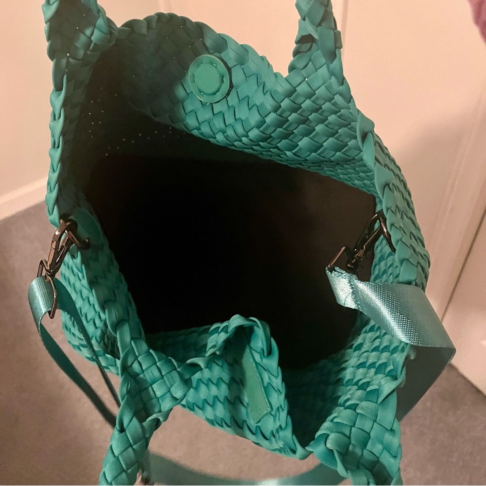 Parker & Hyde Mini Tote - Picture 3 of 6